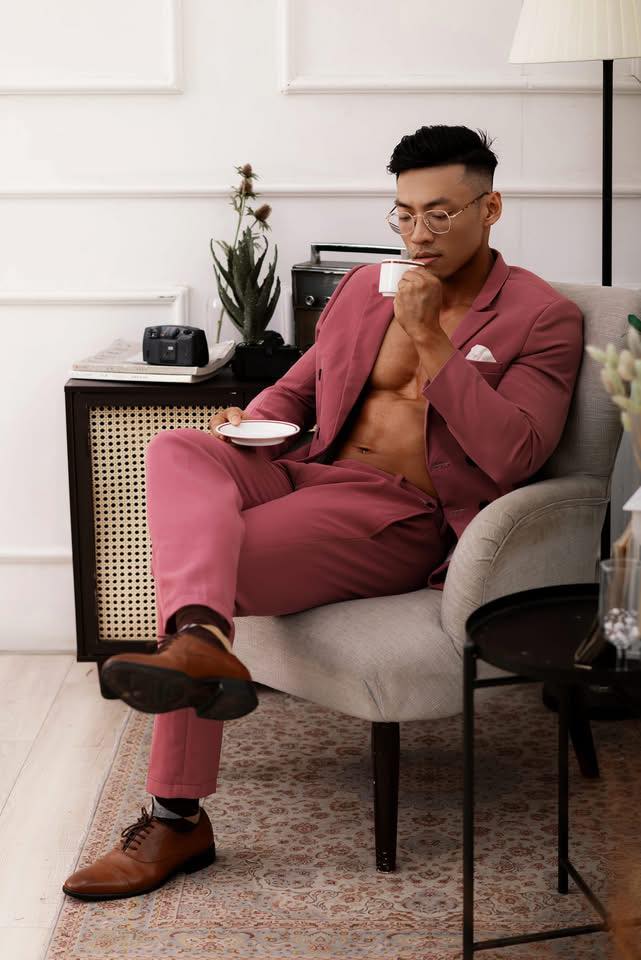 Pro Nguyễn Thái Bình